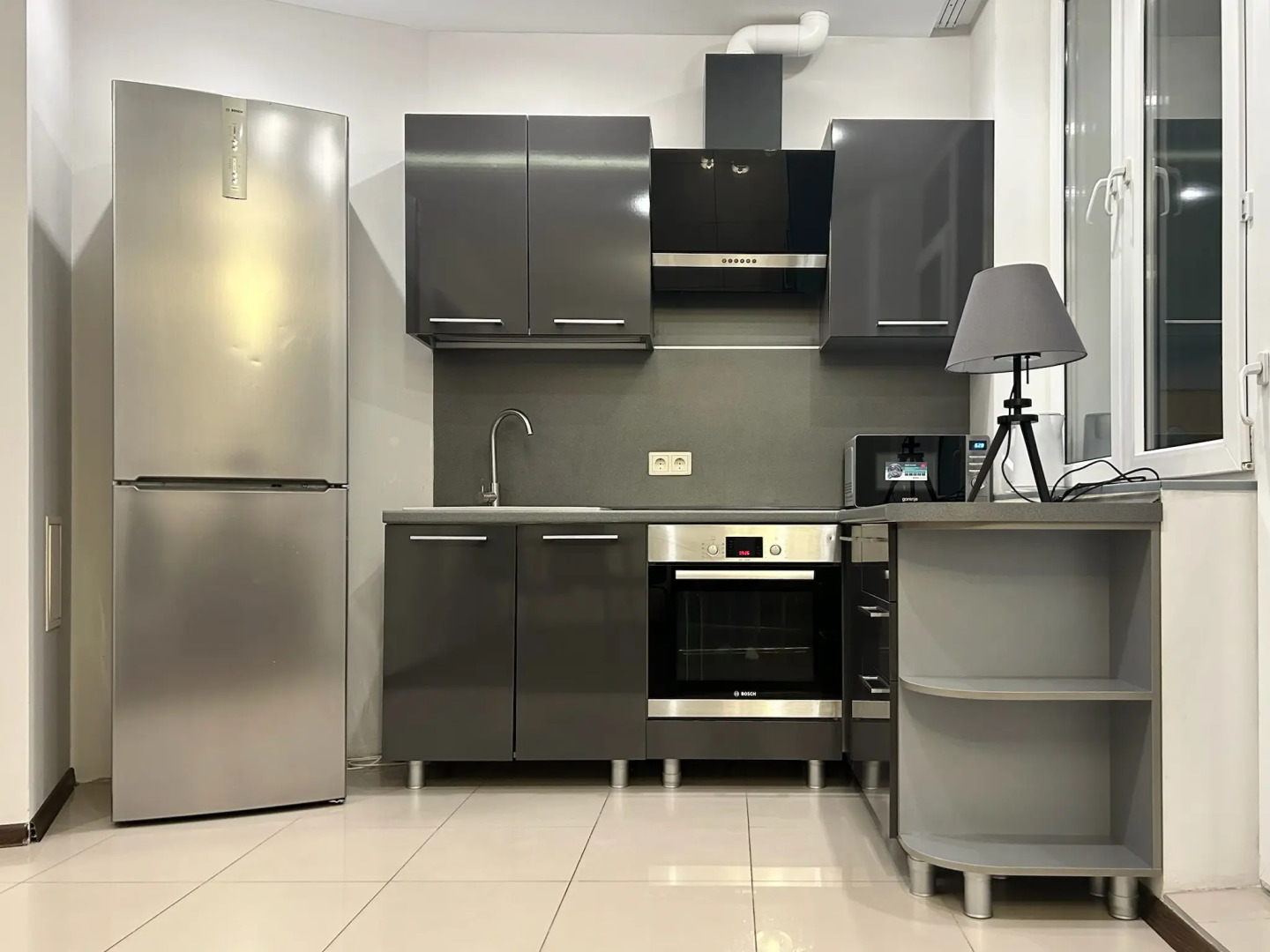 Апартаменты Bliss-Гранат в центре Казани