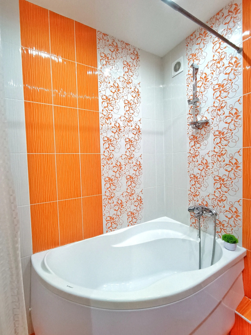 Квартира на Ураева 10