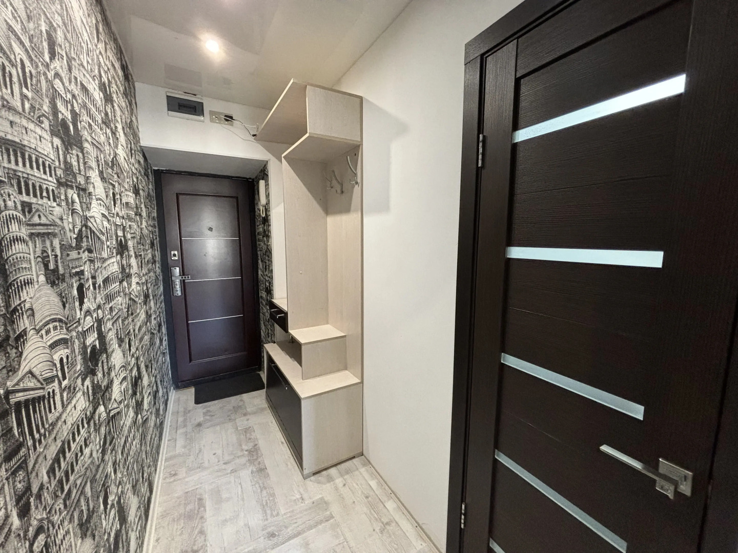 Апартаменты Бабушка Хаус