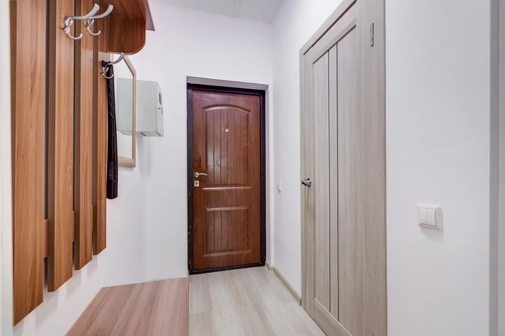 Апартаменты Никольские Стандартная Студия