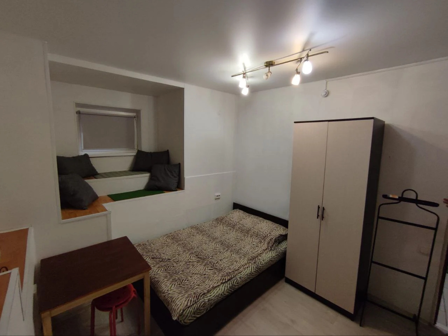 Мини-отель Zebra