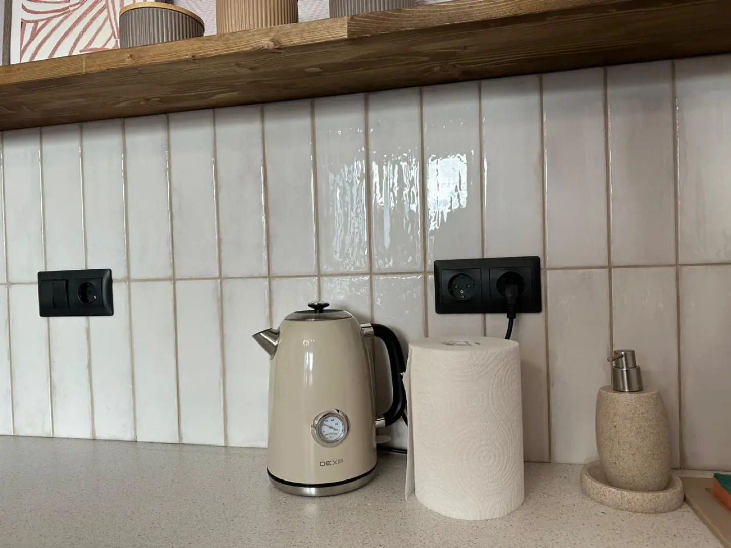 Апартаменты в Барнауле