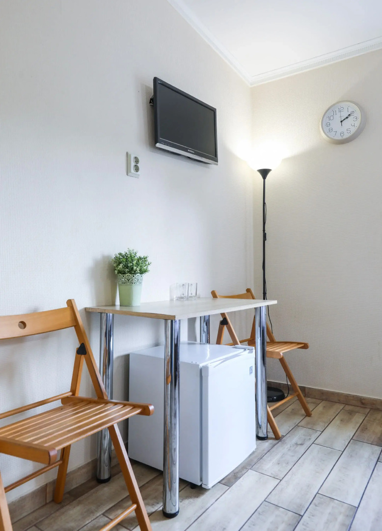 Гостевой Дом Центральный