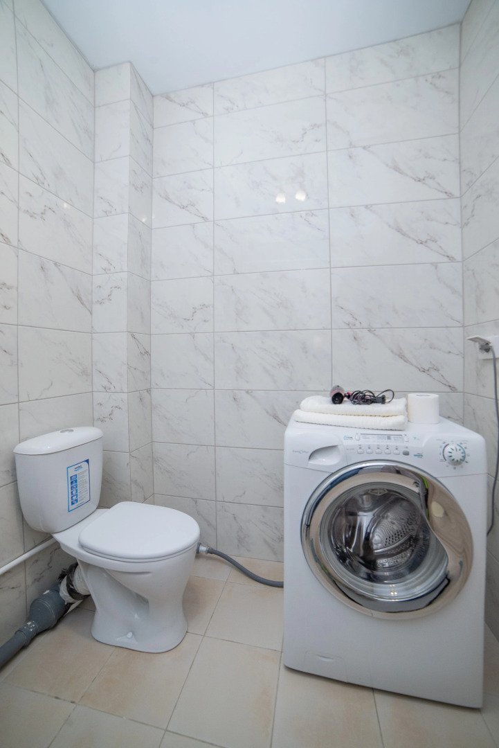 Апартаменты Космонавтов 26A