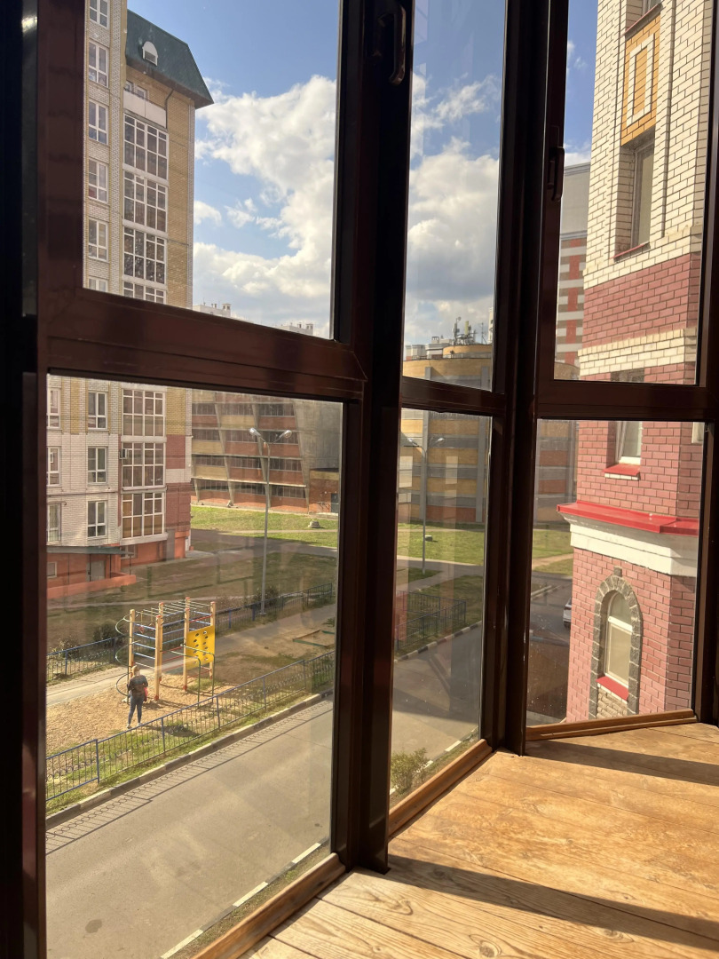 Квартира в Солнечном Городе