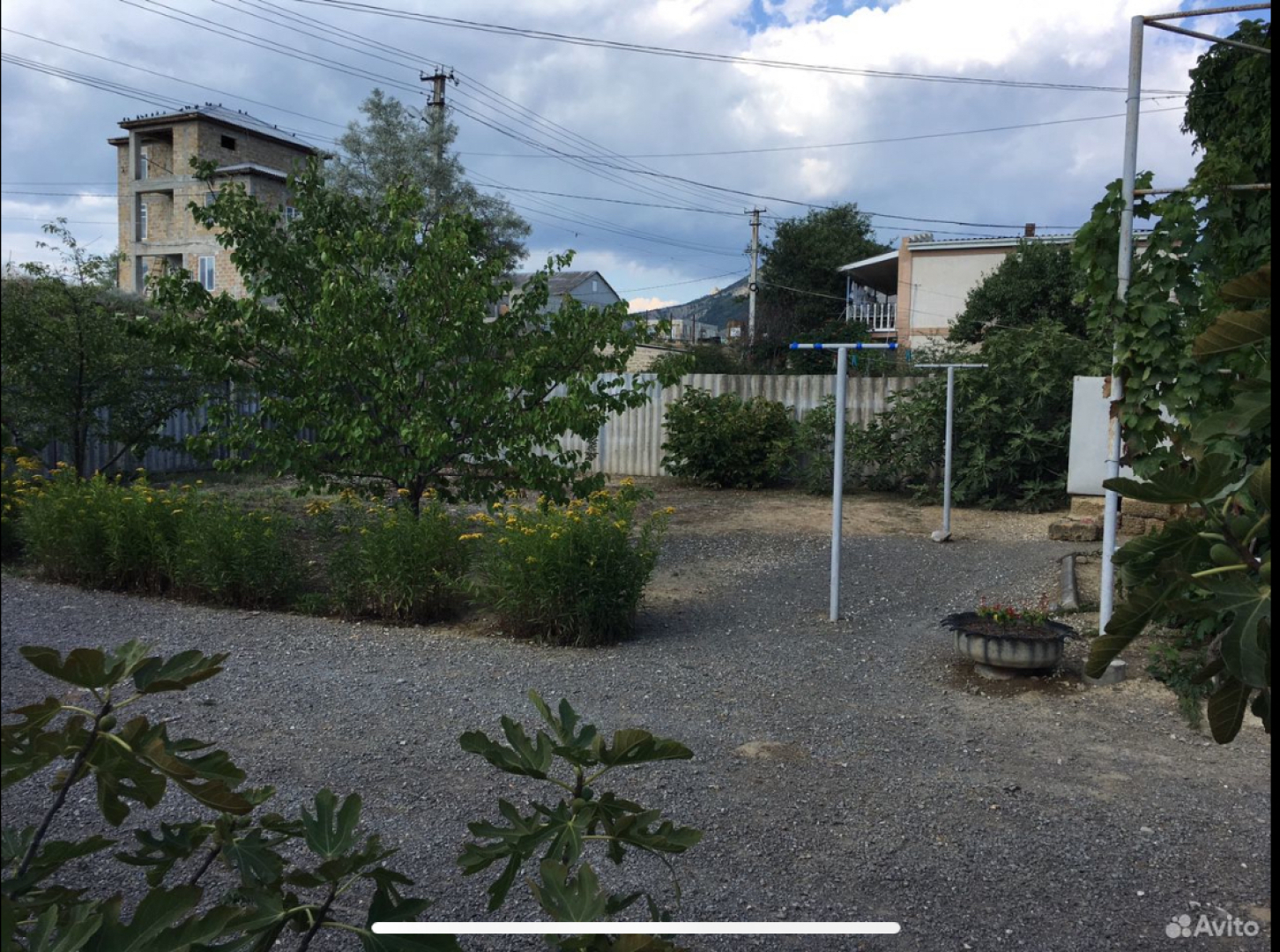 Частный дом Домик без докучливых хозяев