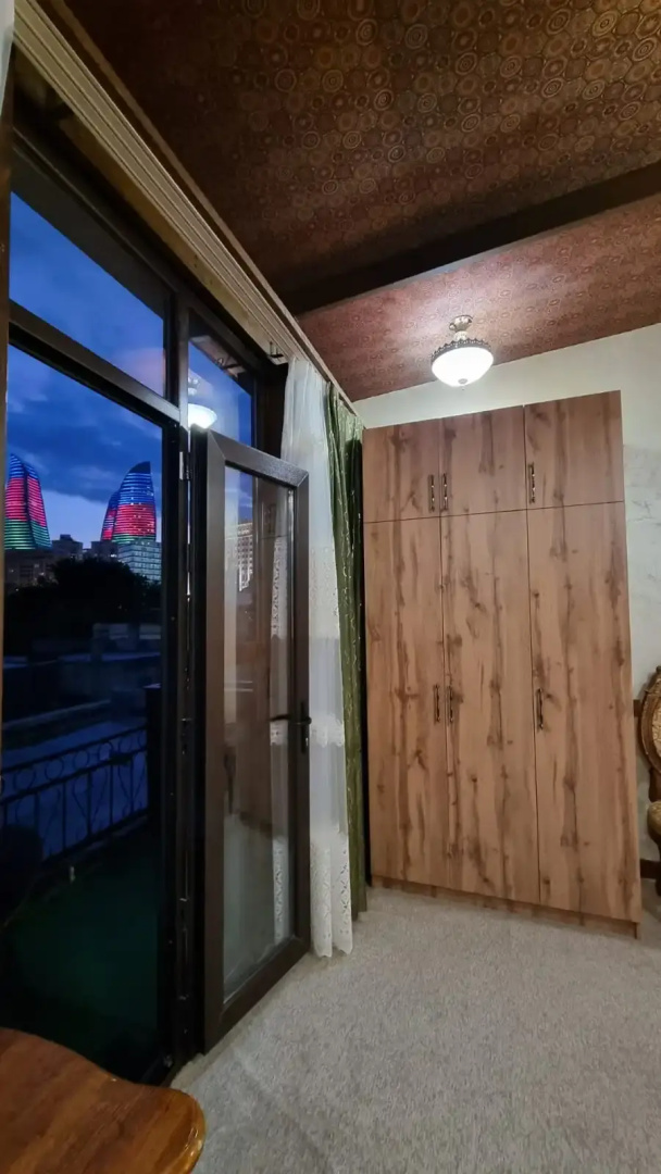 Boutique Hotel Grandview