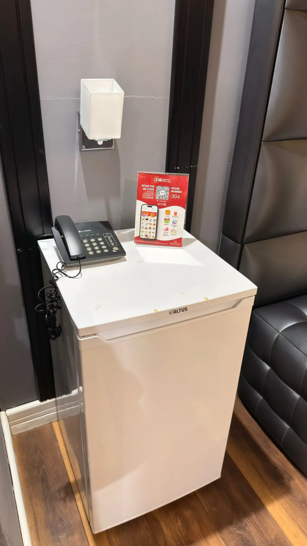 Бутик-отель EVA Boutique Hotel