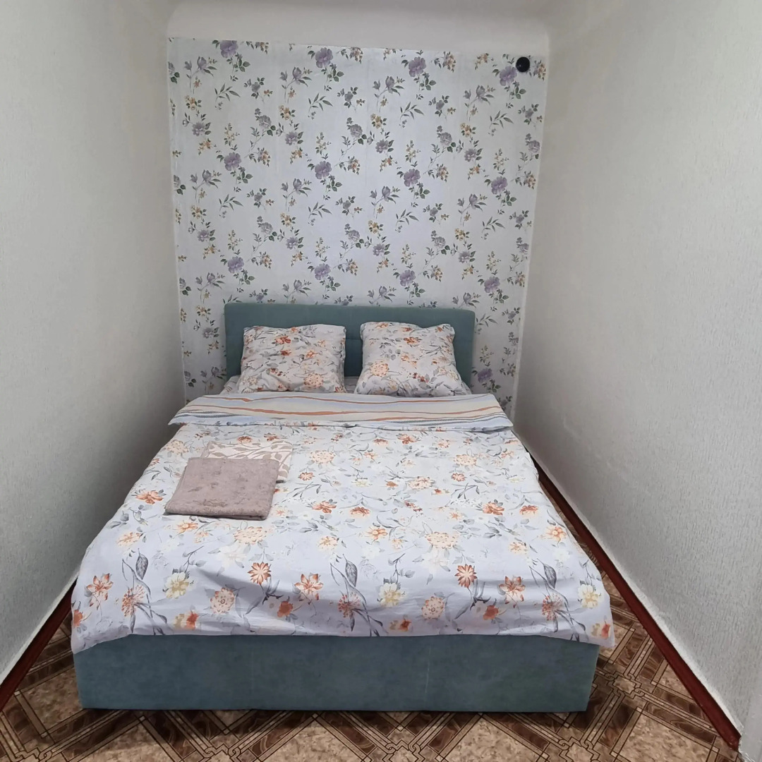 Квартира Двухкомнатная с отличным расположением