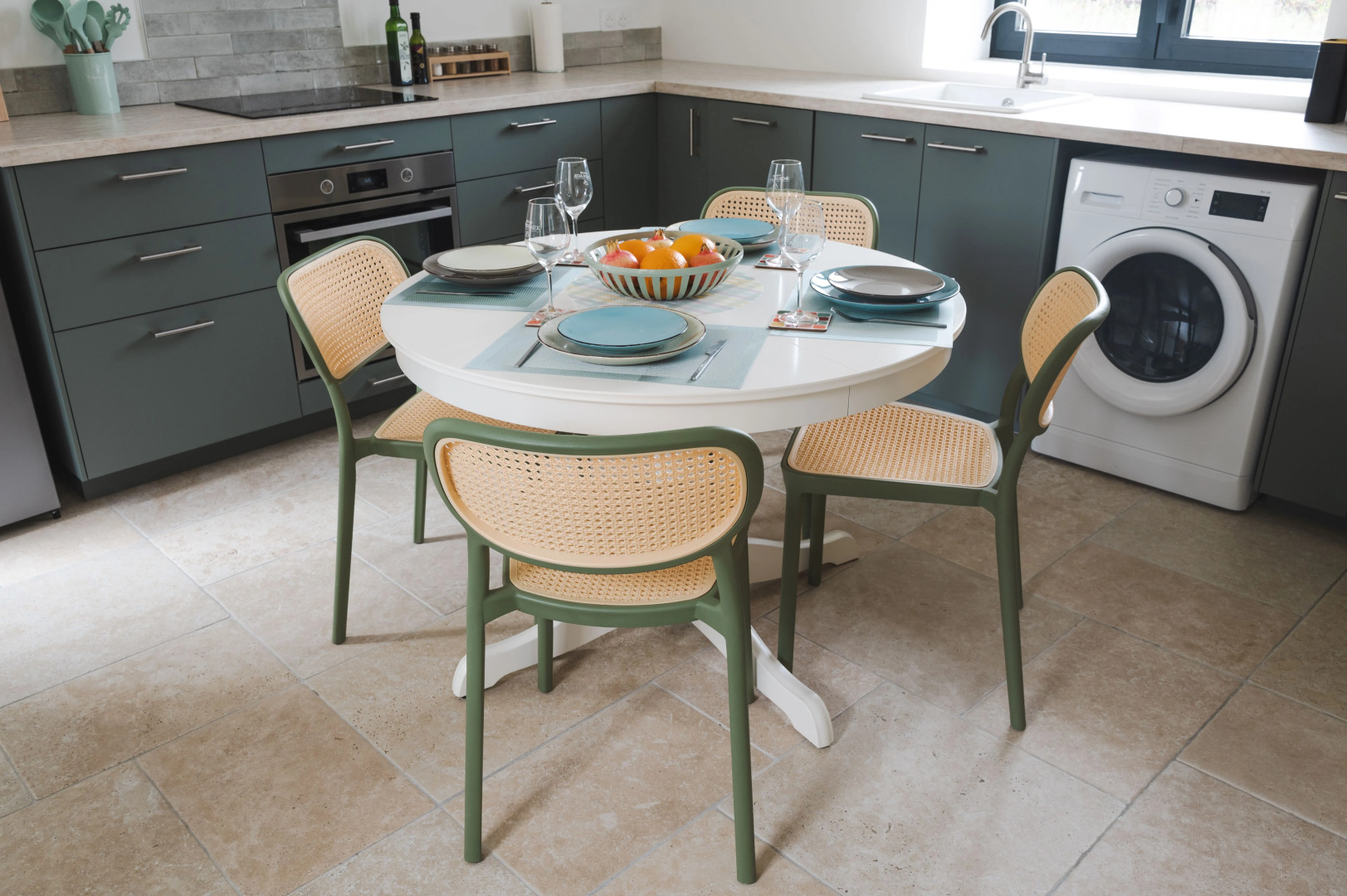 Гостевой дом L'Eperonnete surrounded by vineyards, 5* classification