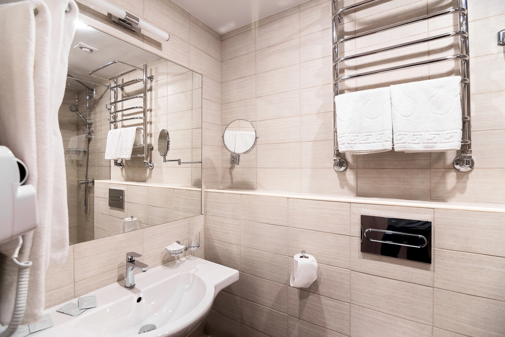 Гостиница Жемчужина