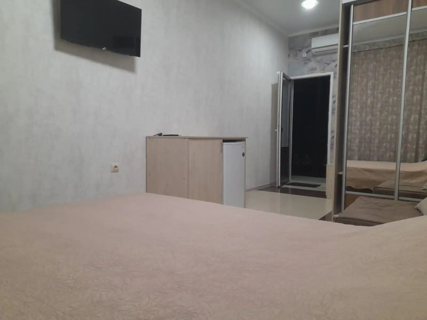 Гостевой дом Малютка