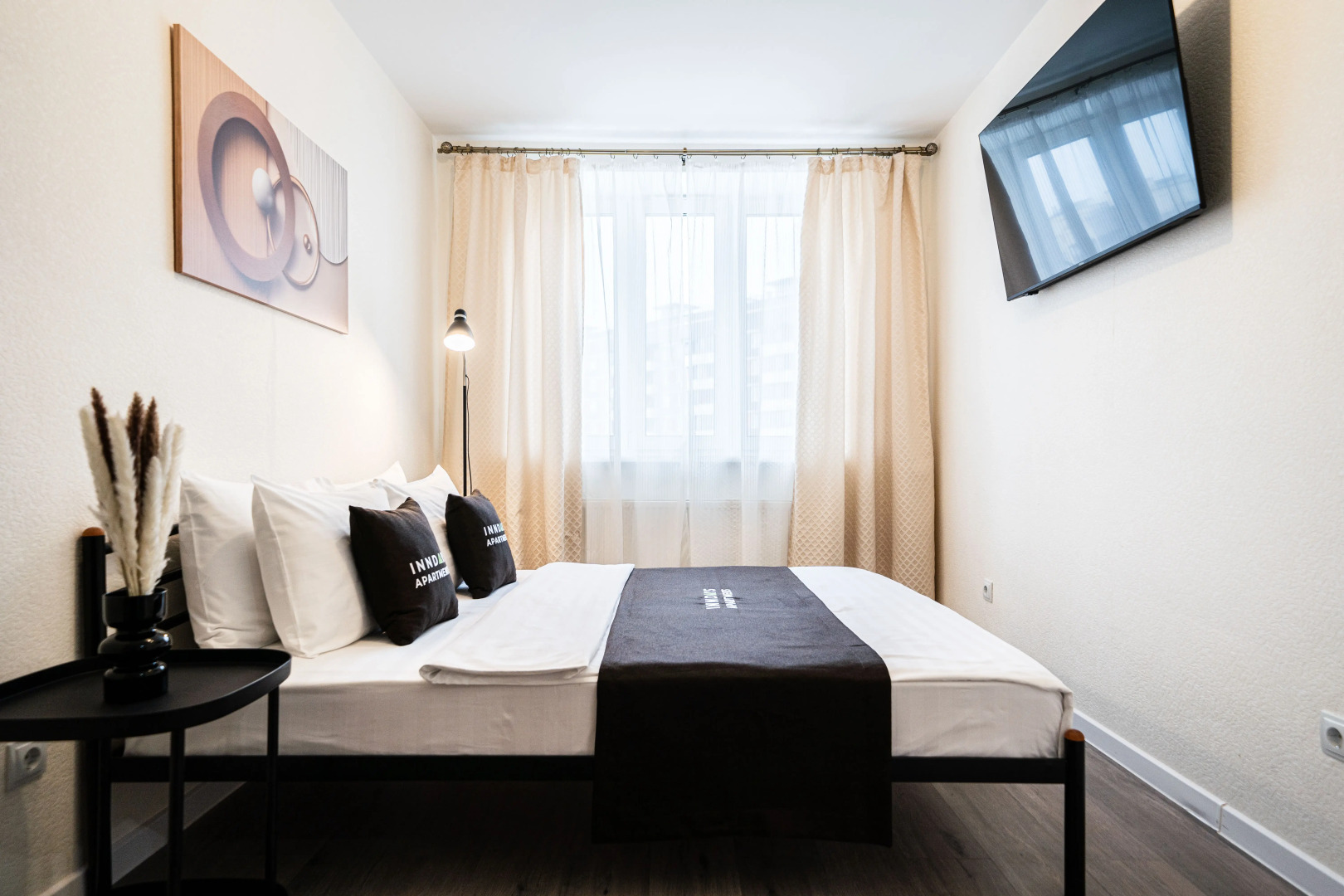 Квартира Лаврики