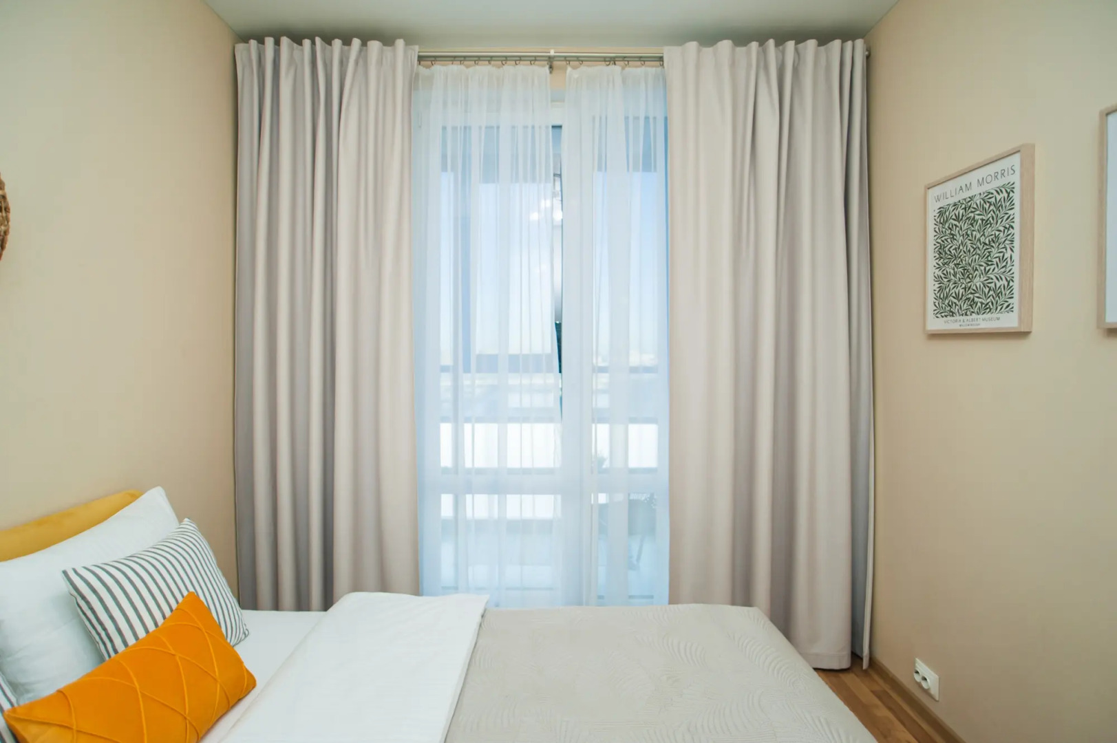 Апартаменты семейные  у метро Беговая в ЖК LEGENDA на Оптиков 34 к 1