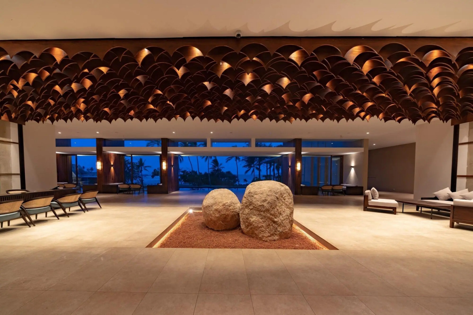 Отель Le Grand Galle by Asia Leisure