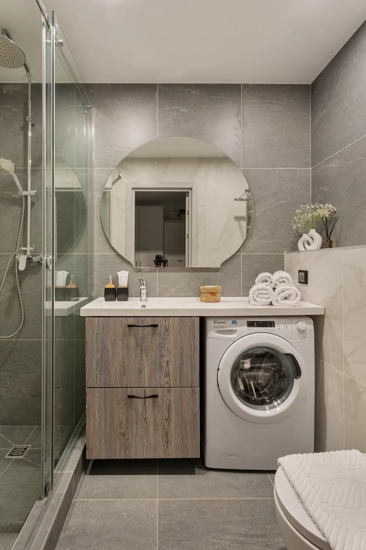 Апартаменты Room2day Алые паруса