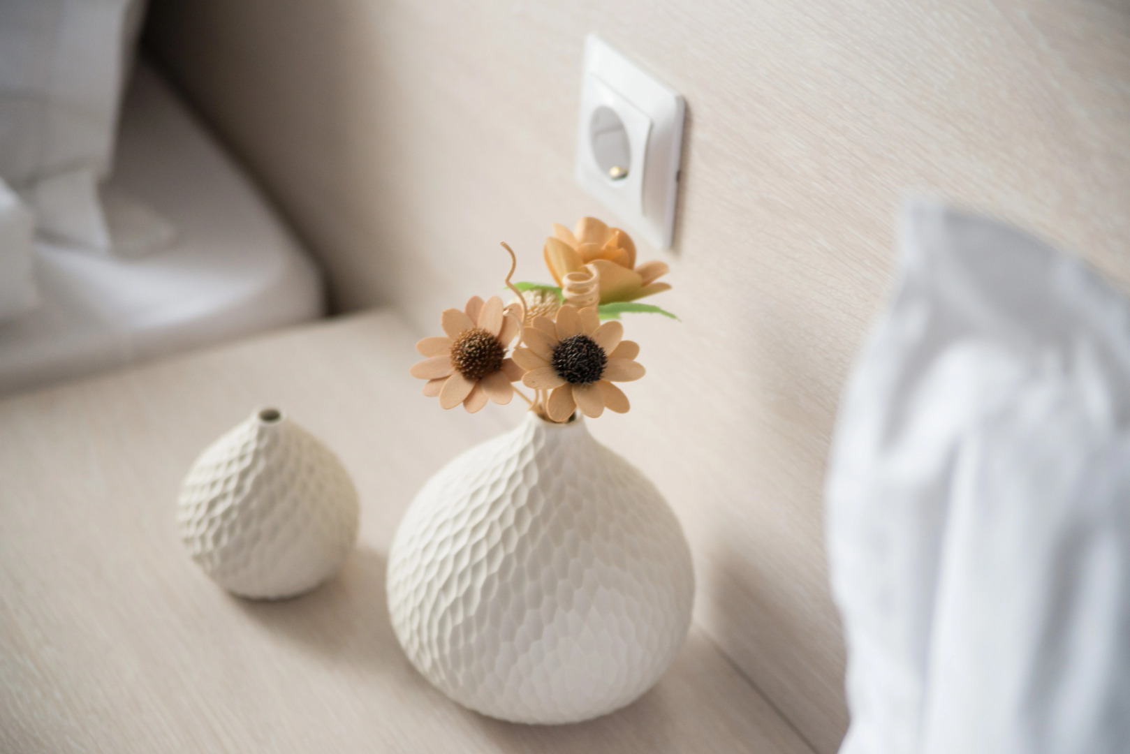 Отель Очагоф