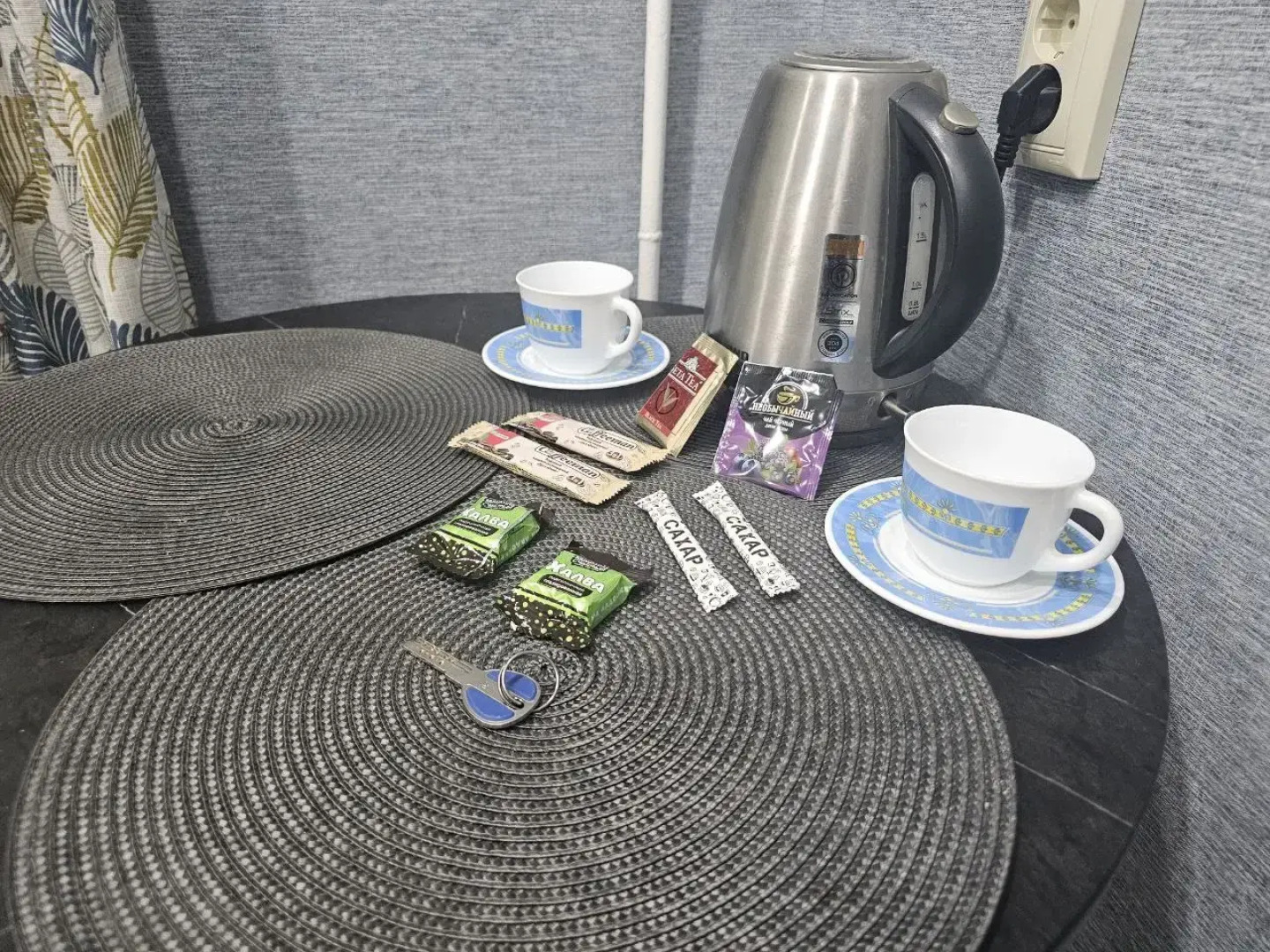 Квартира апартаменты L.V.Hotels на Первомайской 16