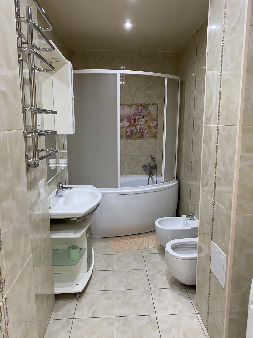 Квартира Маяковского 97