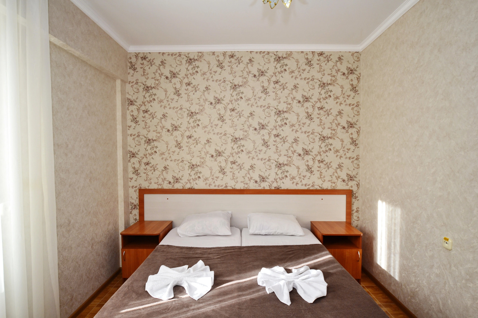 Гостевой дом Алёша