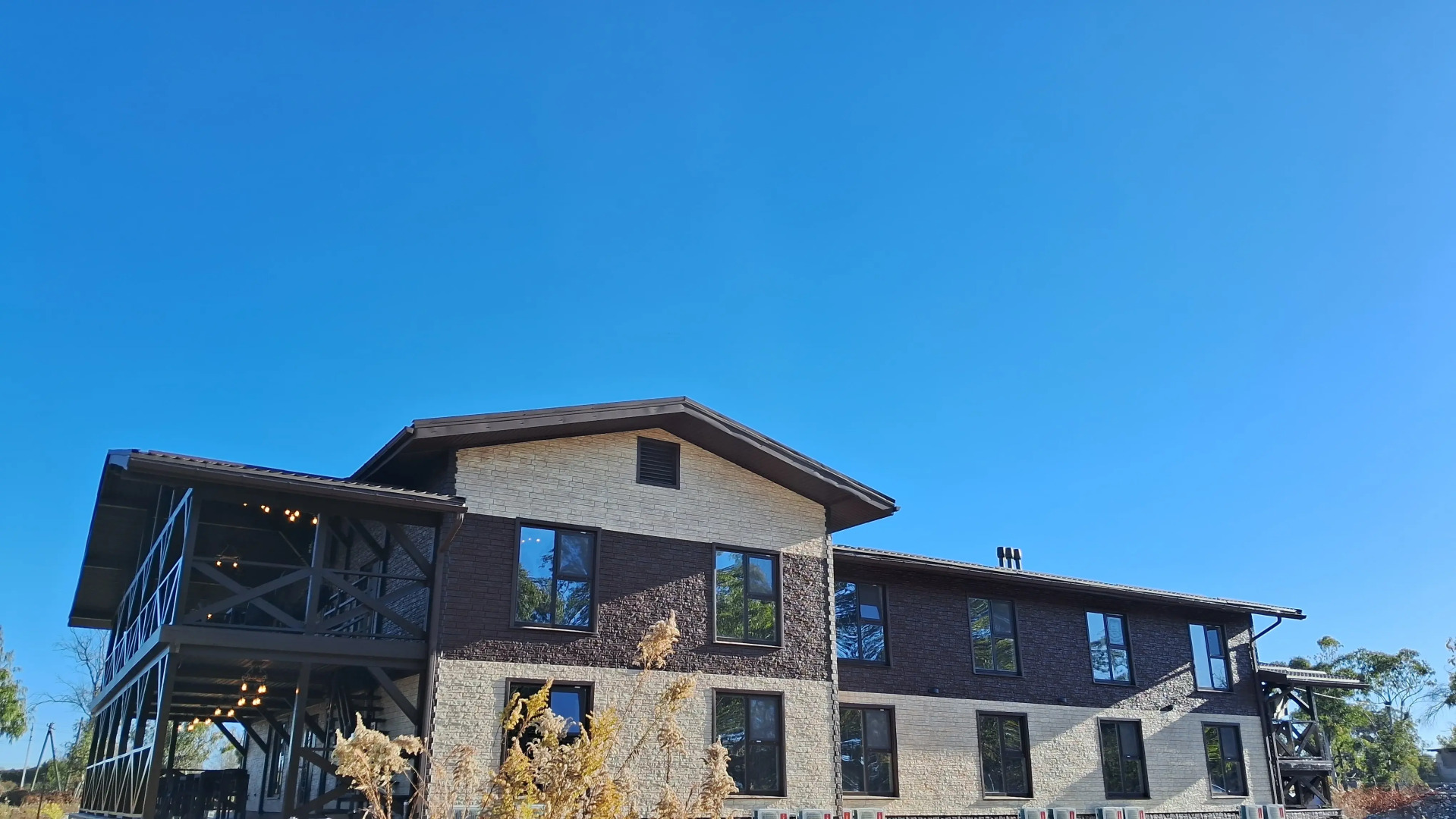 Мини-отель ШАЛЕ