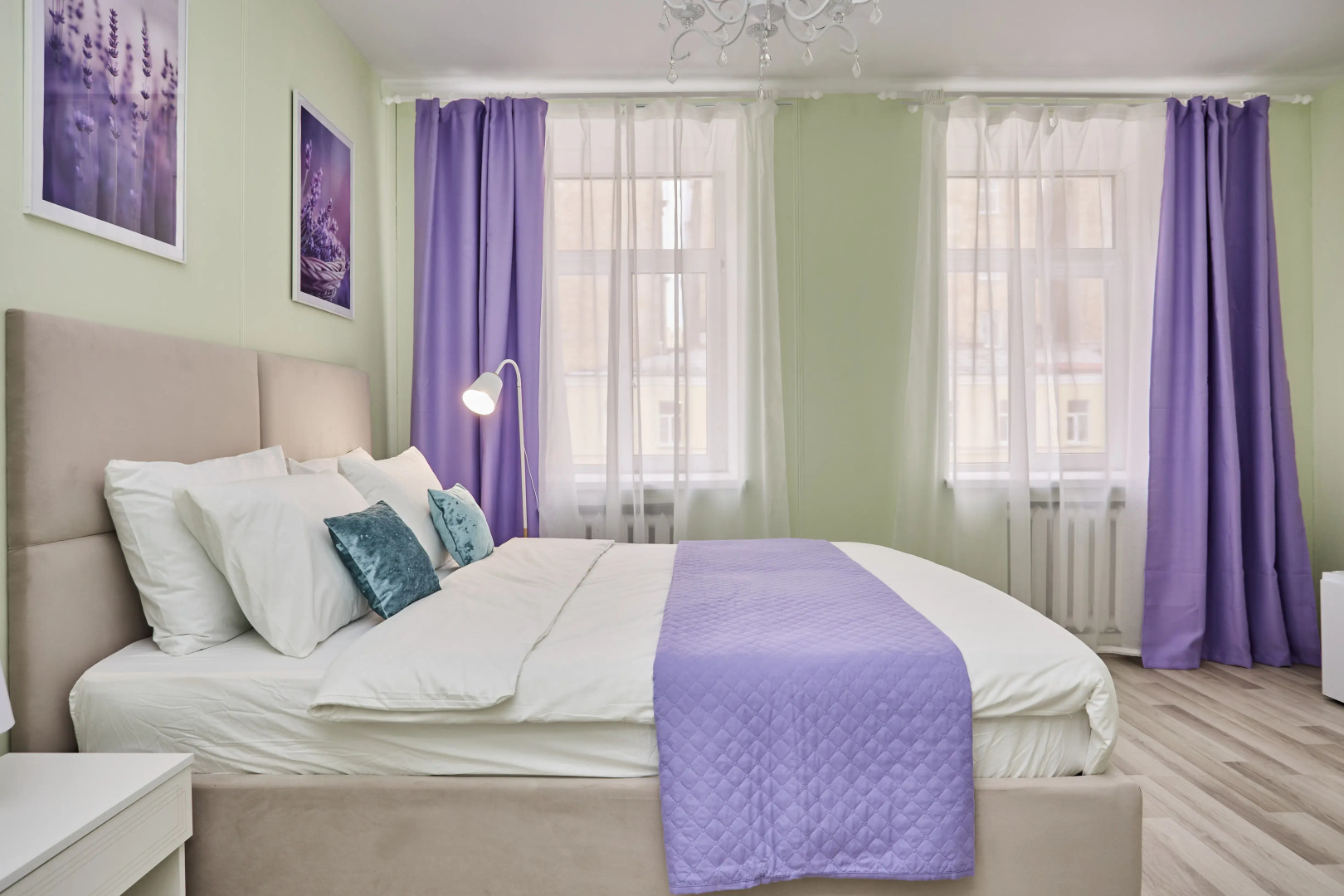 Мини-отель Наше Радушие