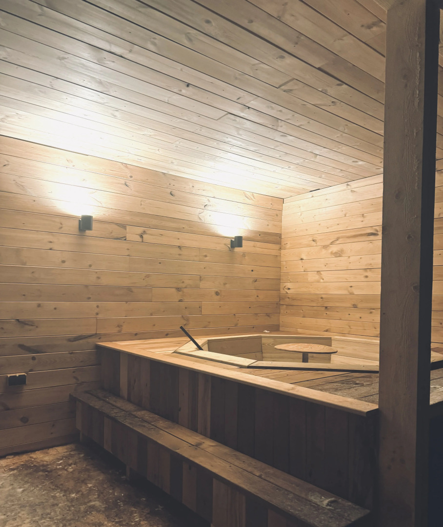 Гостевой дом Песчанка