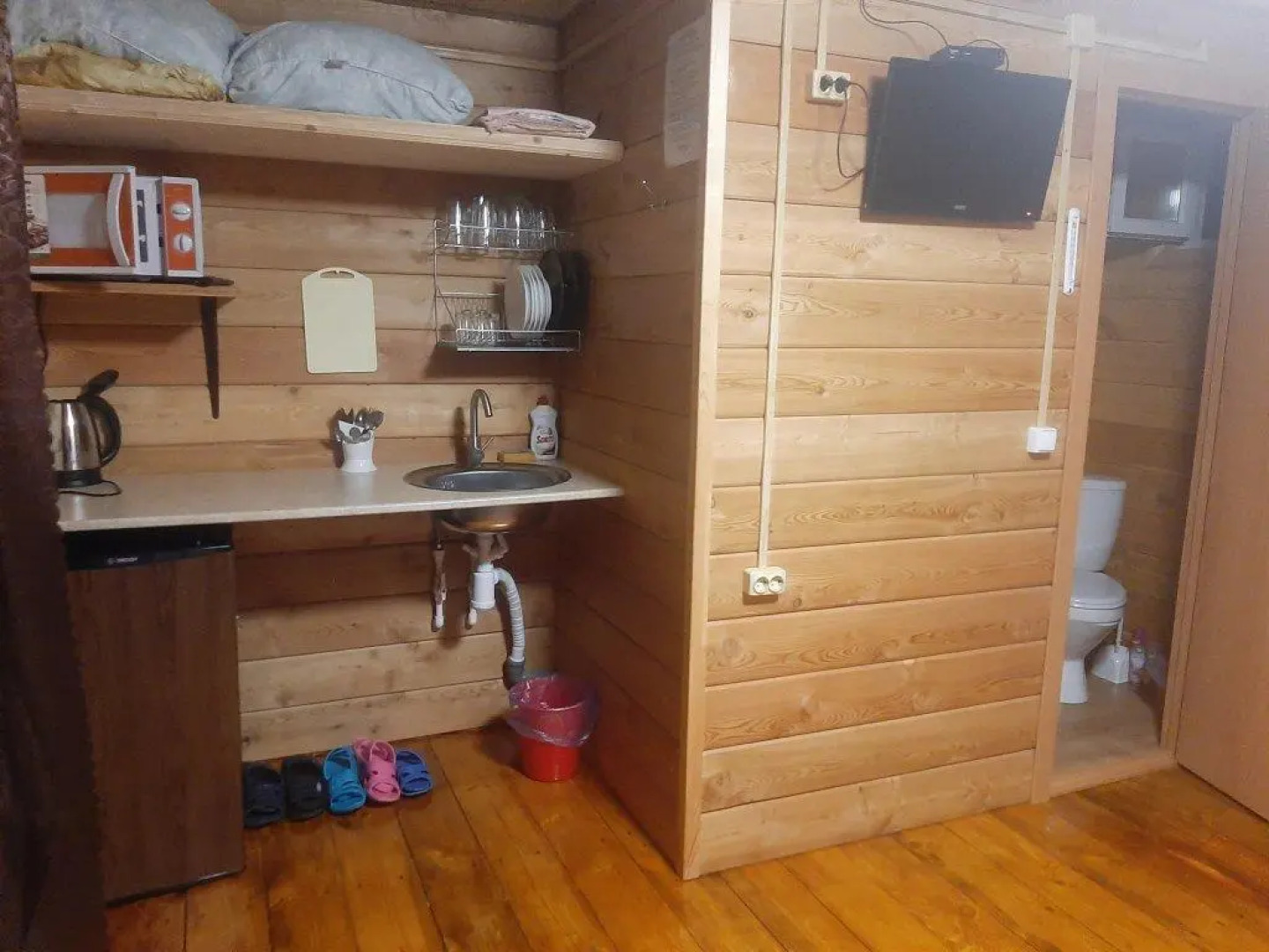 Отель «Фараонова Дача»