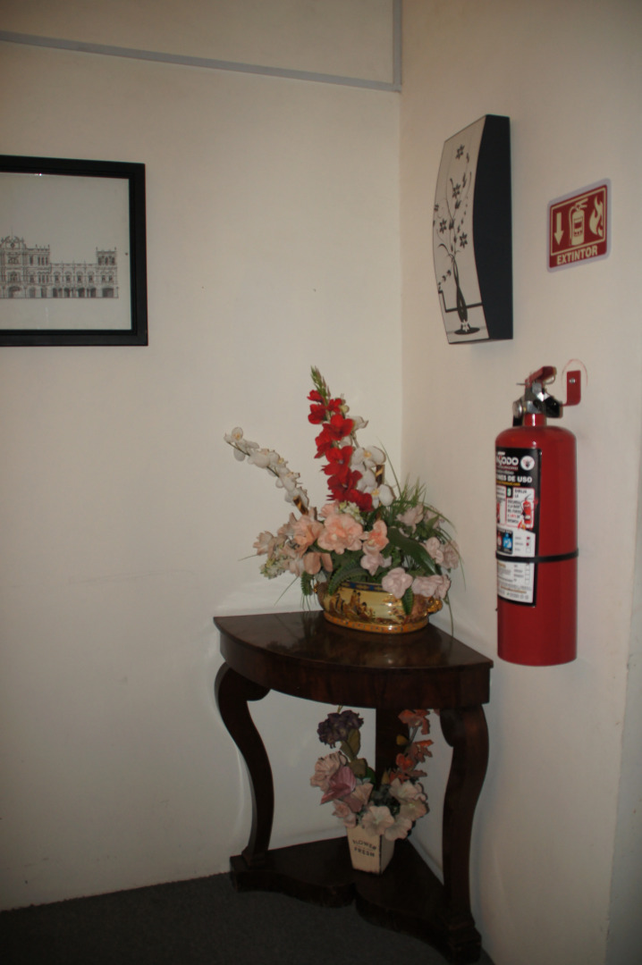 Отель 304 Casona