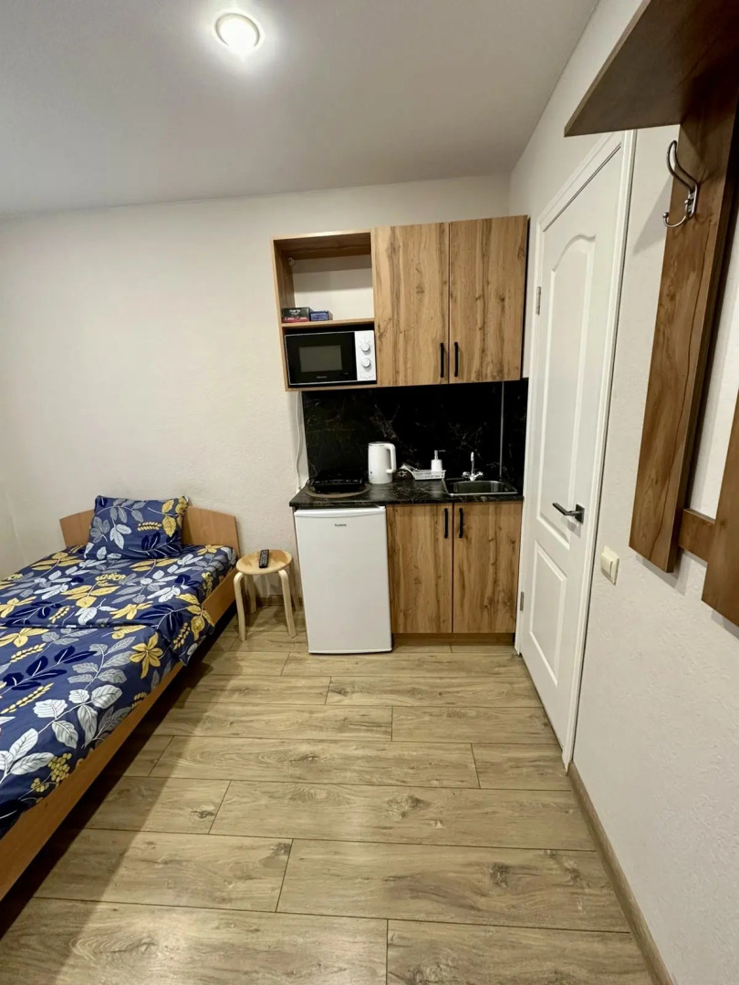 Апартаменты Dukat Apart