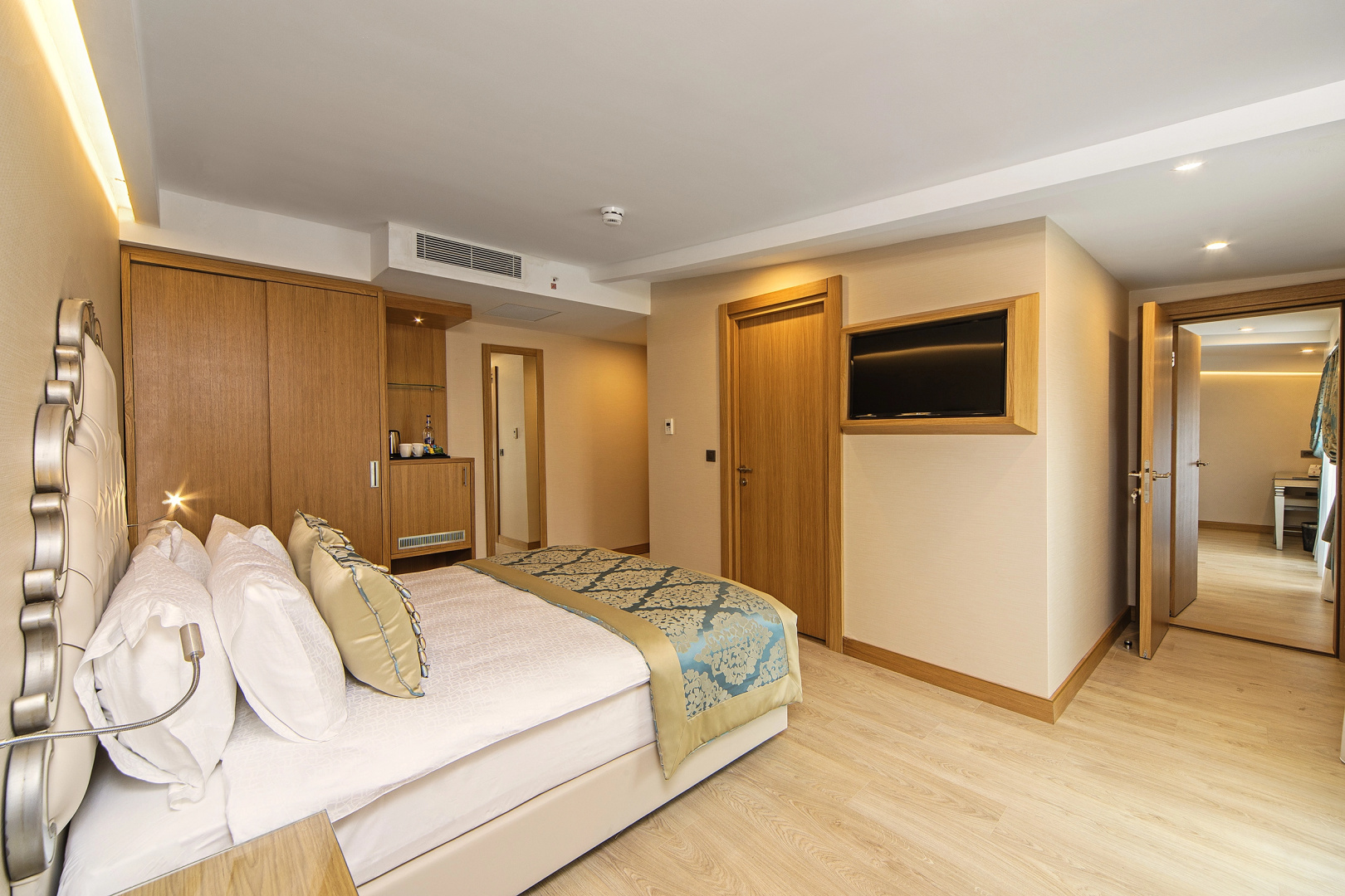 Mukarnas Taksim Hotel