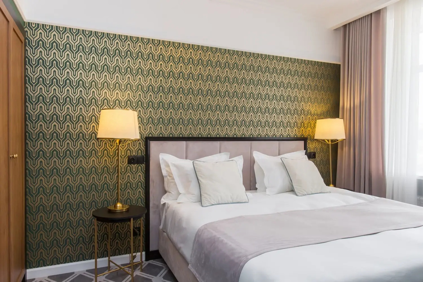 Отель Алтай