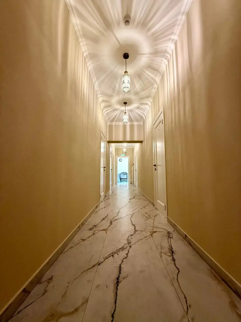 Гостевой дом Салют