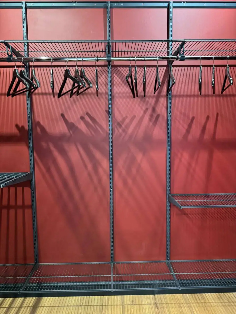 Квартира Домино