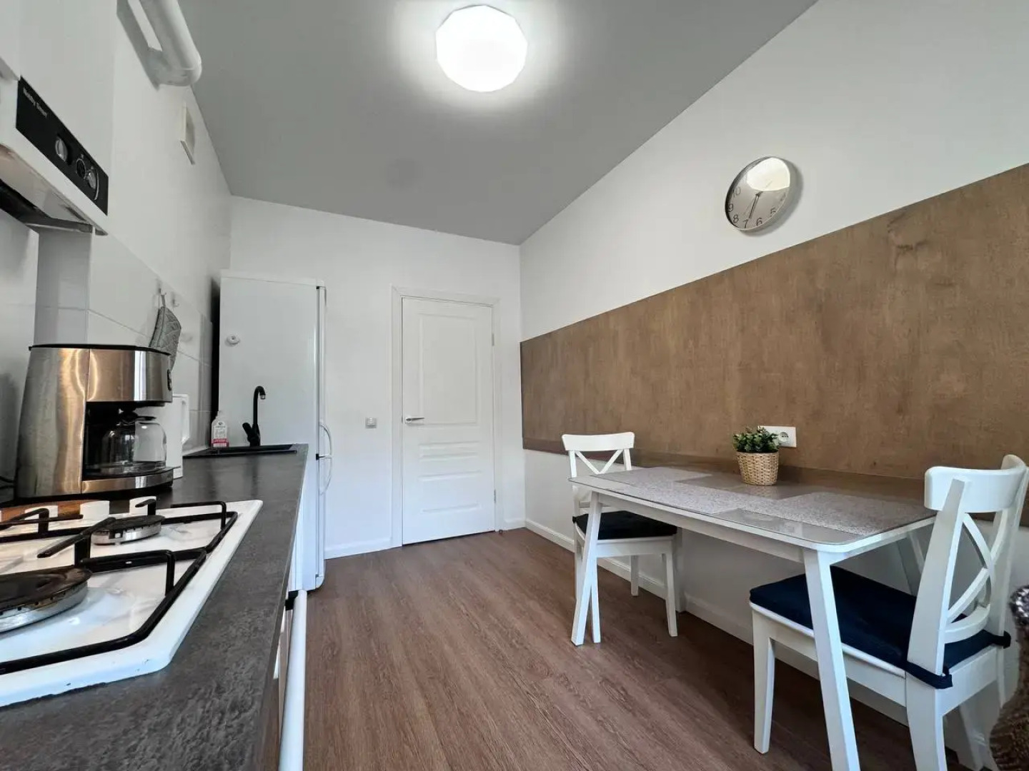 Апартаменты 39квартир с детской кроваткой