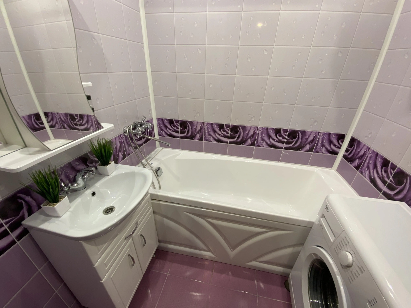 Апартаменты у Химиков