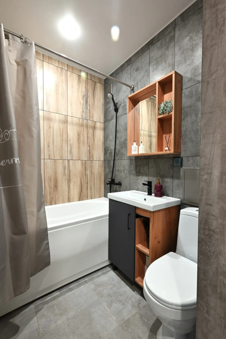 Квартира на Баумана Milli House