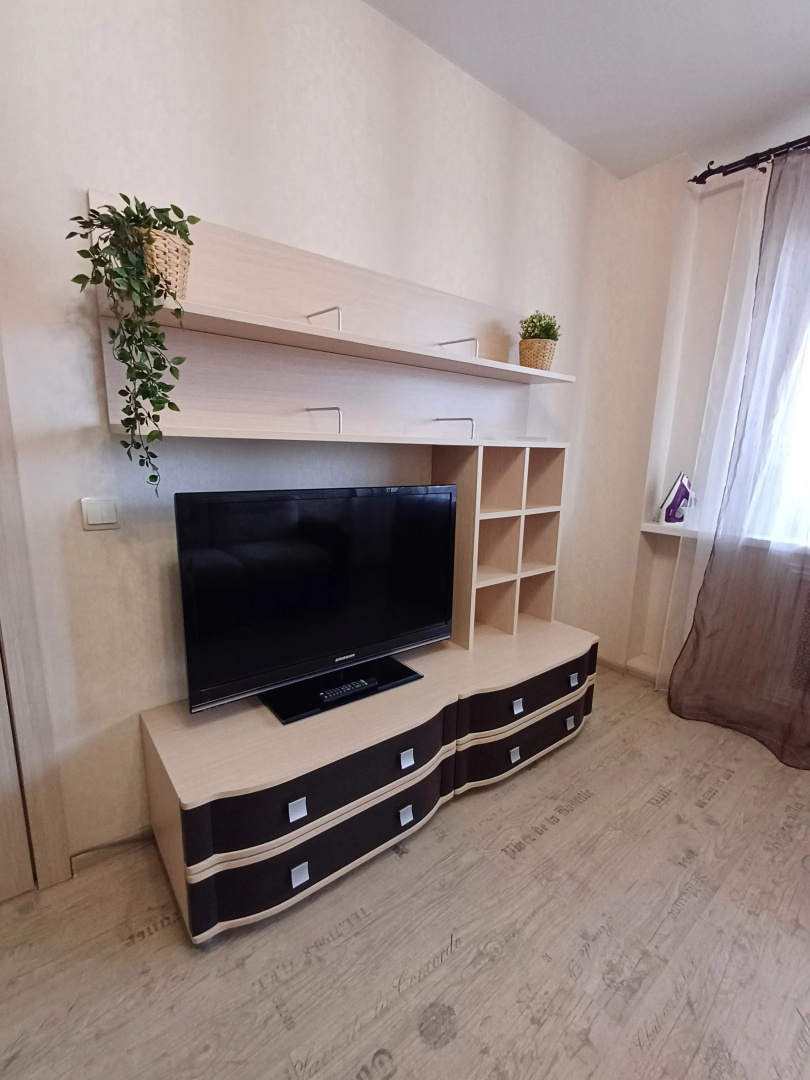 Апартаменты Чайка House на Победной 10