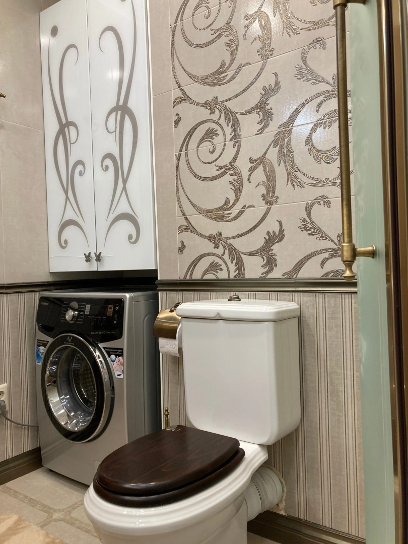 Квартира уютная в центре города