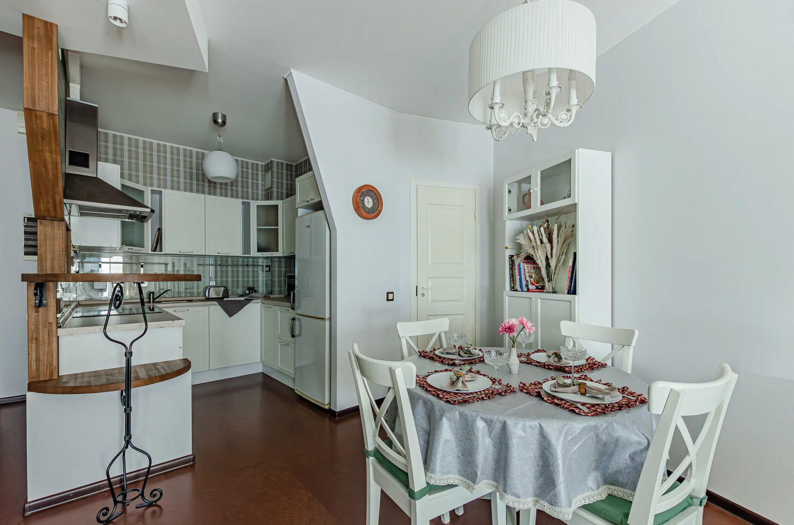 Квартира уютная рядом с центром Казани