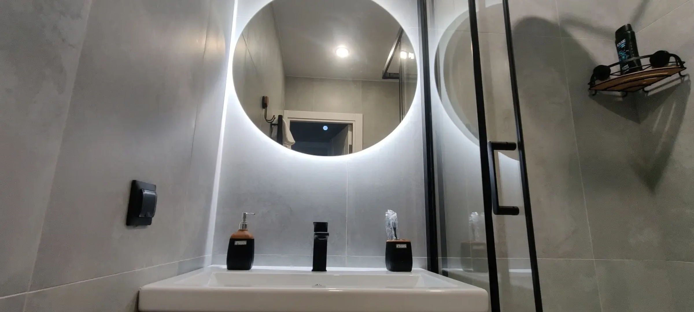 Апартаменты Sweet Home Ulyanovsk 2