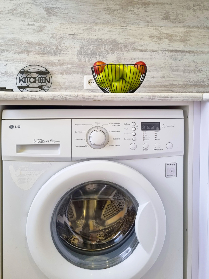 Апартаменты Бизнес класса Лимония