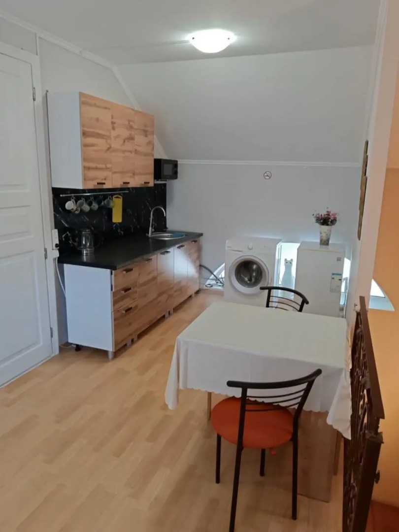 Гостевой Дом Камерата