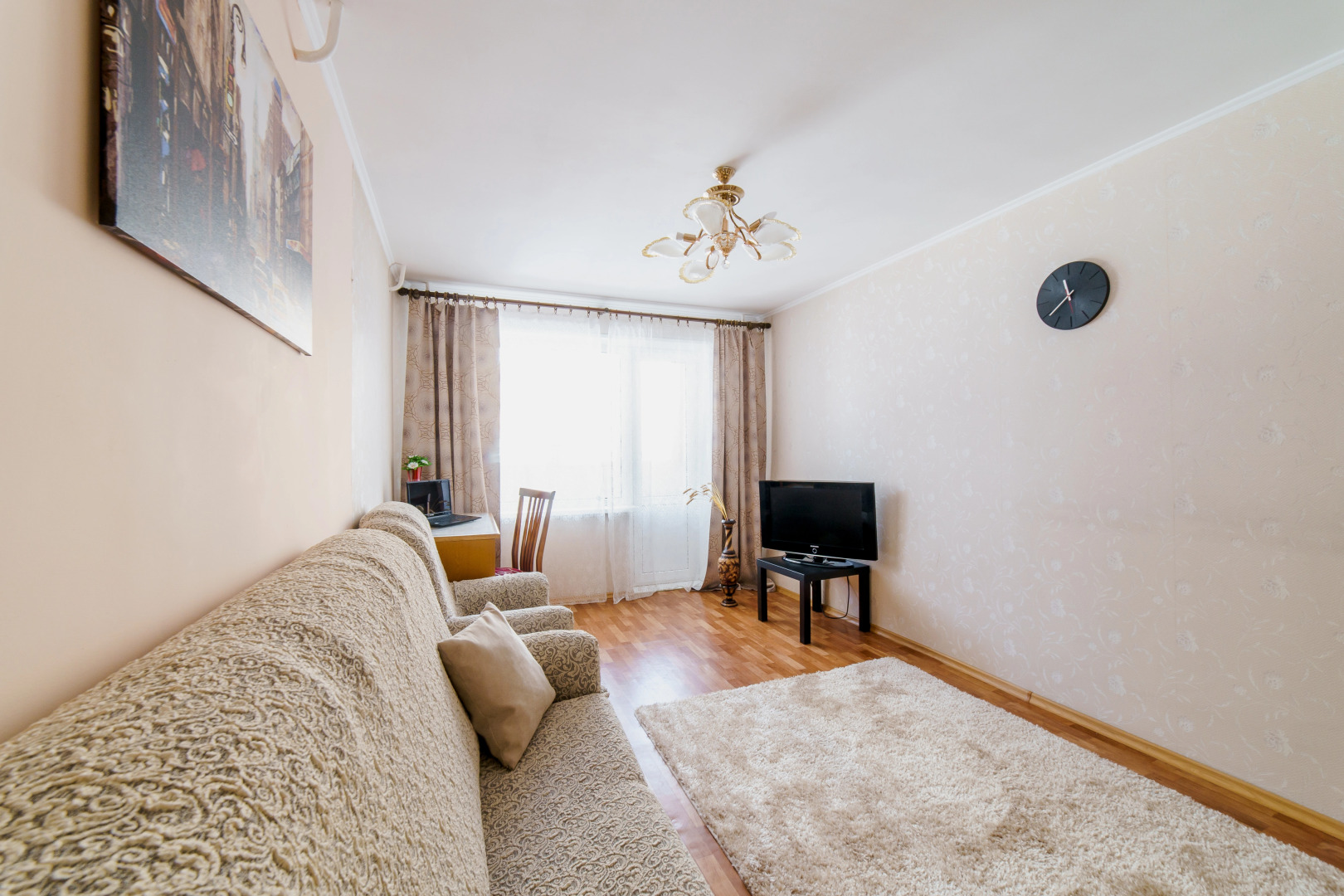 Апартаменты Gorkiy House на Невзоровых 1