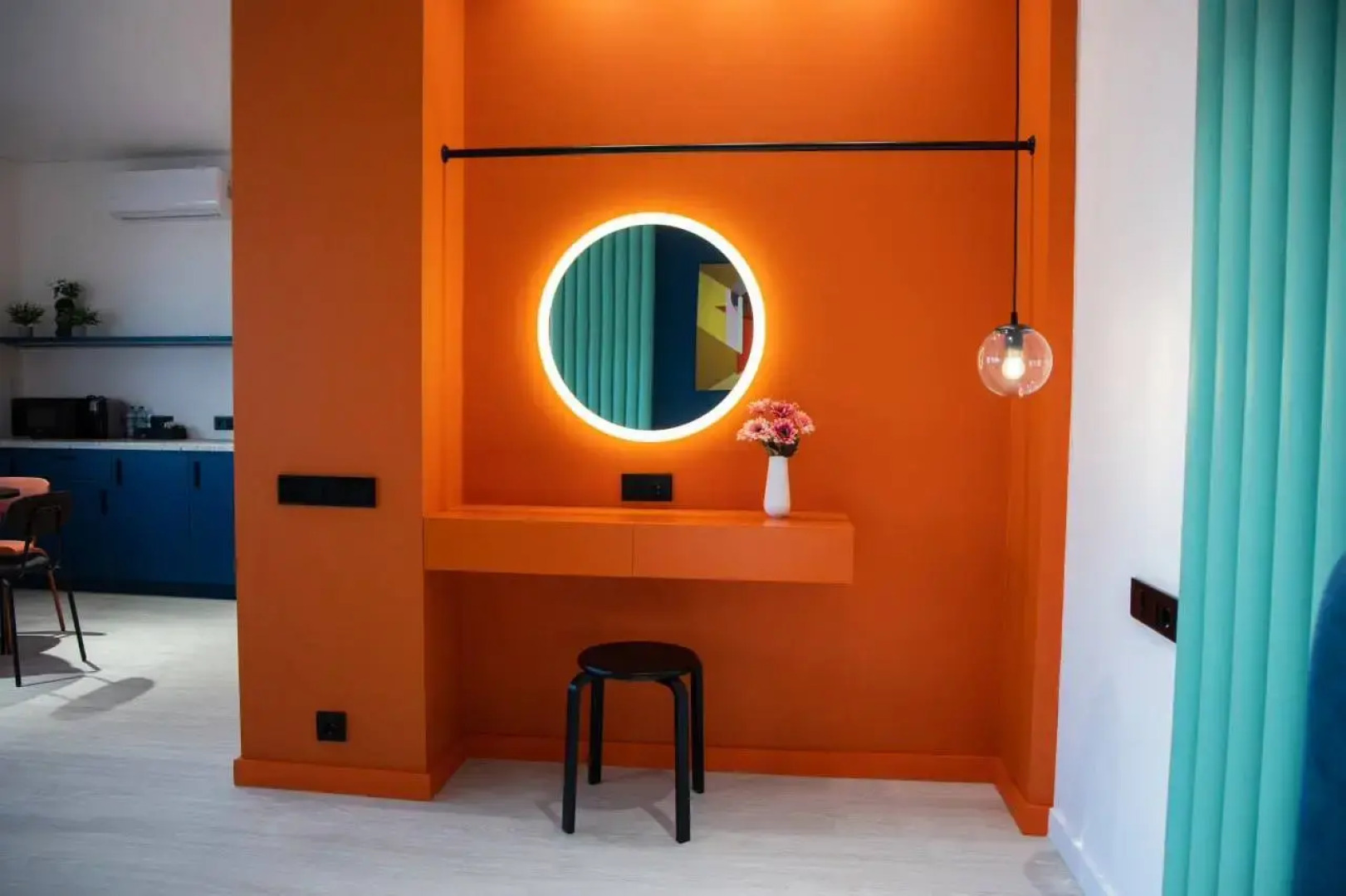 Мини-отель Art Hotel