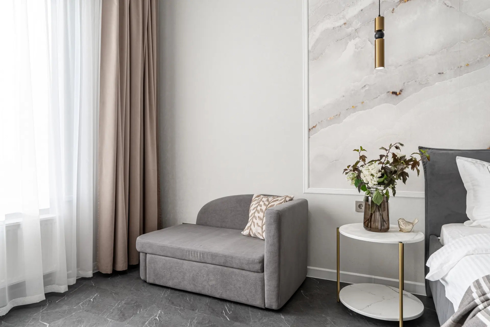 Квартира Хоста