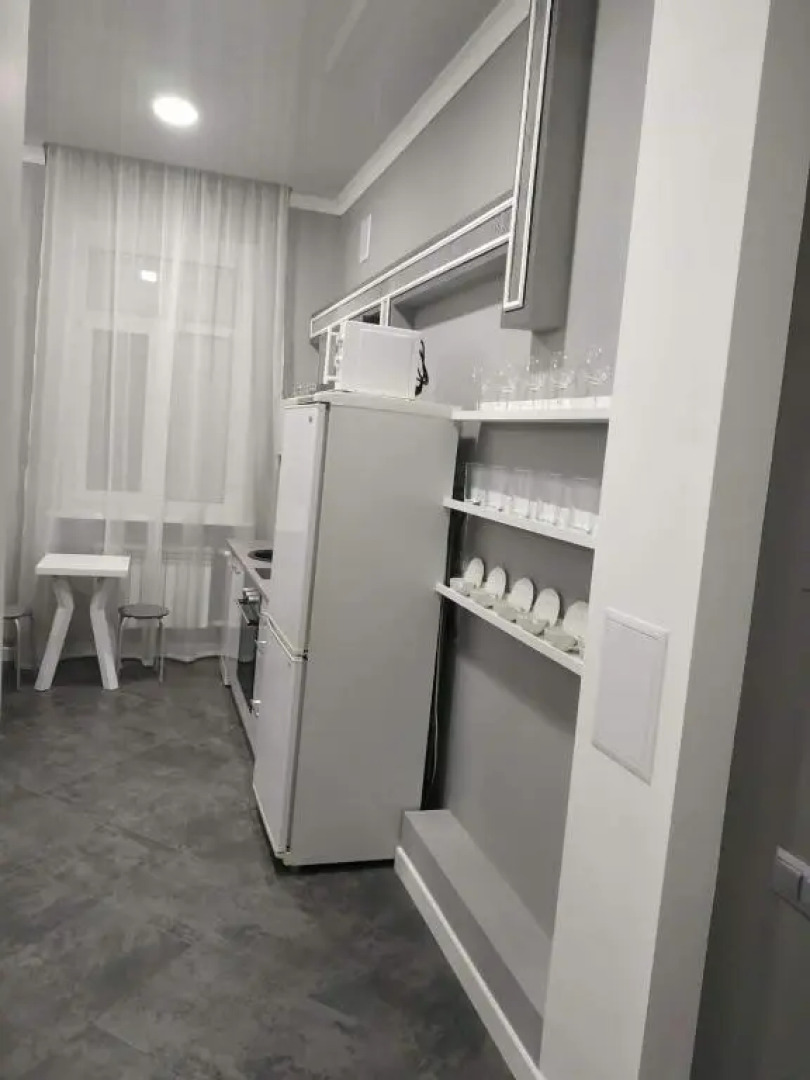 Апартаменты в самом центре