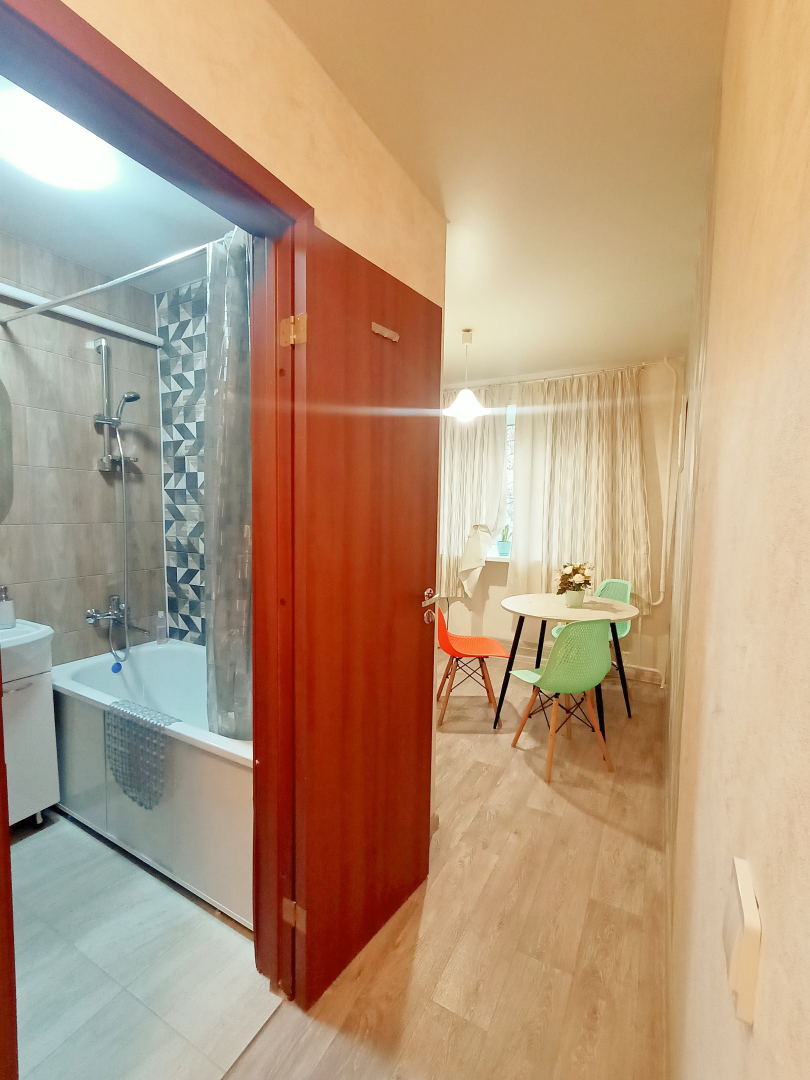 Апартаменты на Угличской 24а