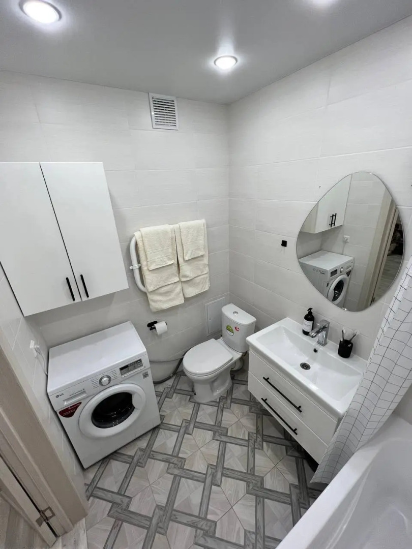 Квартира в Новом Городе Г Чебоксары