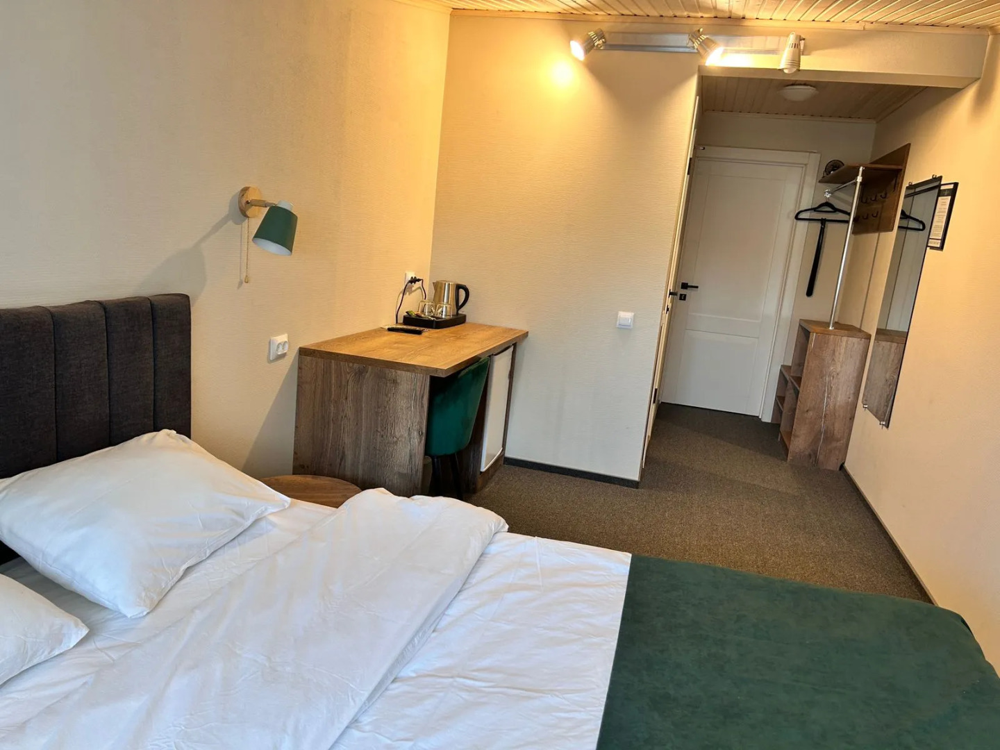 Мини-отель Aleon